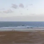 In With Sea Views Knokke-Heist