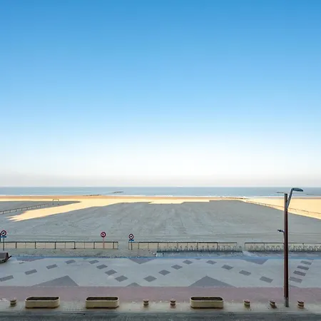 In With Sea Views