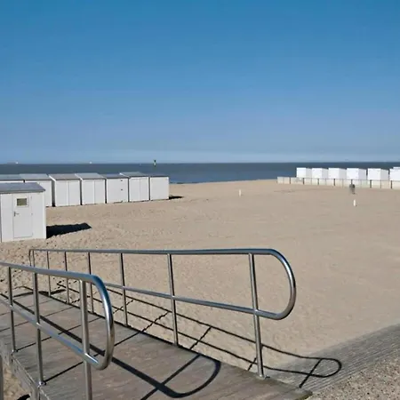 In With Sea Views *