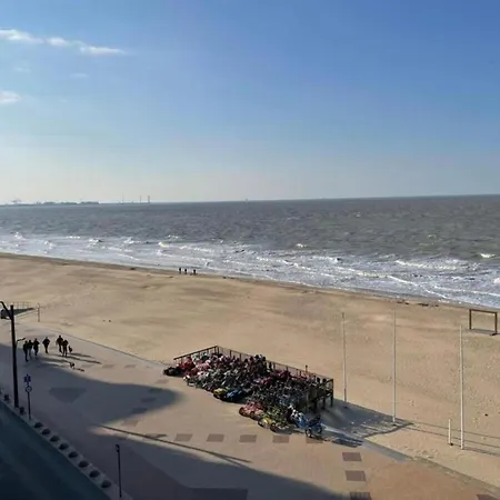 In With Sea Views アパート *