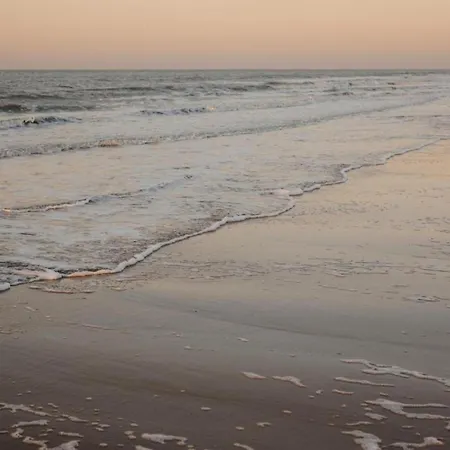 아파트 In With Sea Views *