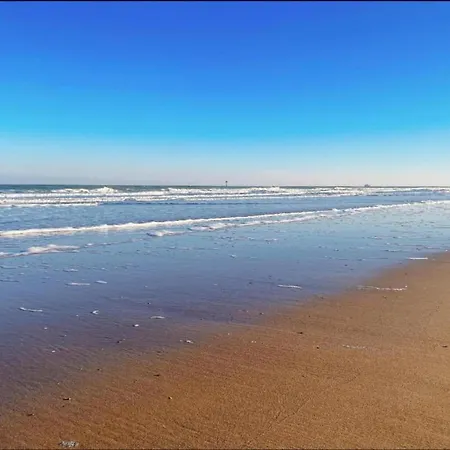 In With Sea Views 아파트 크노케-하이스트