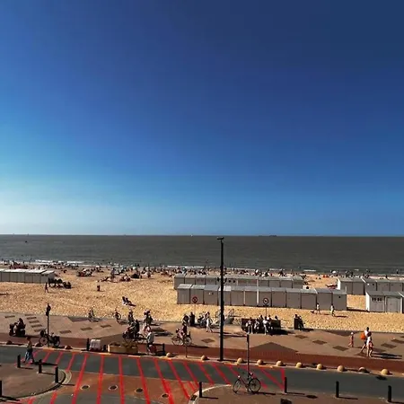 In With Sea Views *