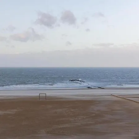 In With Sea Views 크노케-하이스트