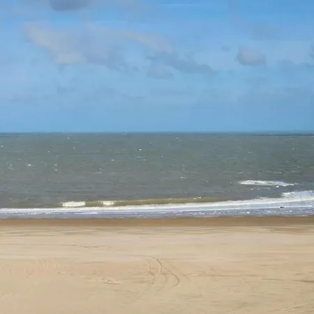 In With Sea Views * 크노케-하이스트