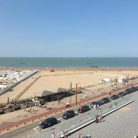 In With Sea Views