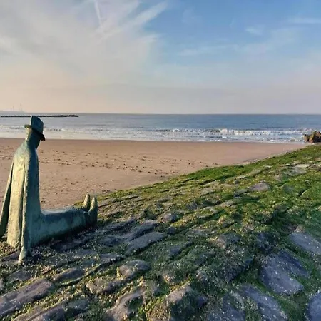 In With Sea Views * 크노케-하이스트