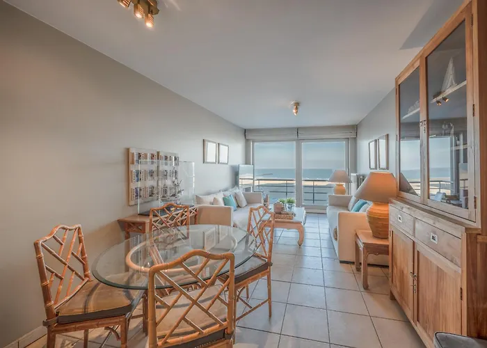 In With Sea Views * كنوك هايست