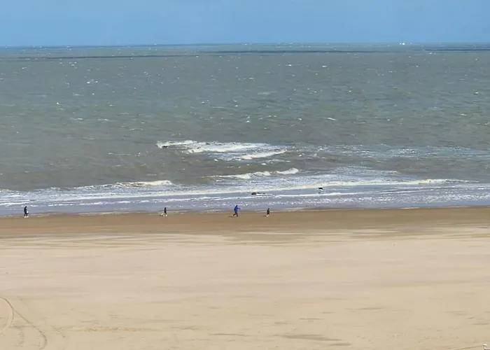 In With Sea Views شقة كنوك هايست