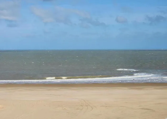 In With Sea Views * كنوك هايست